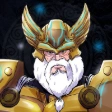 ODIN•FUN logo